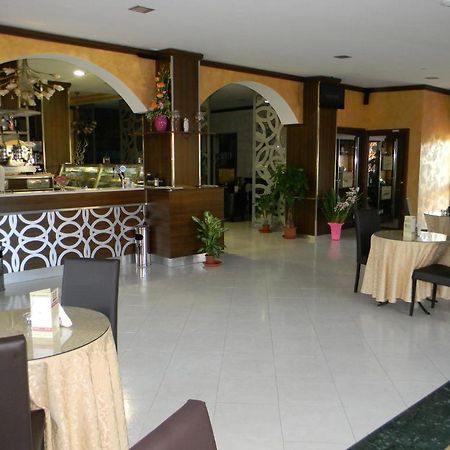 Hotel Mi.Ro. Casalnuovo Di Napoli Extérieur photo